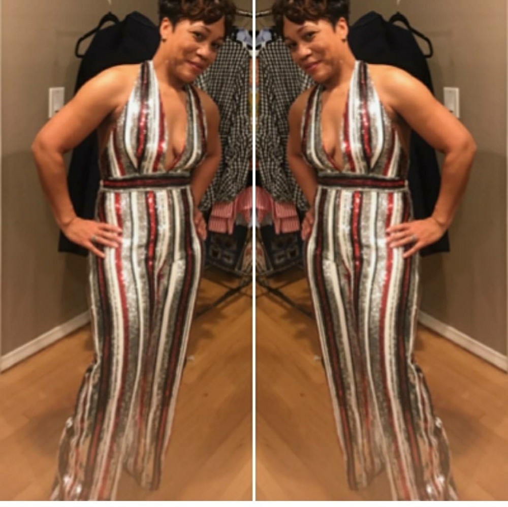 Jumpsuit
